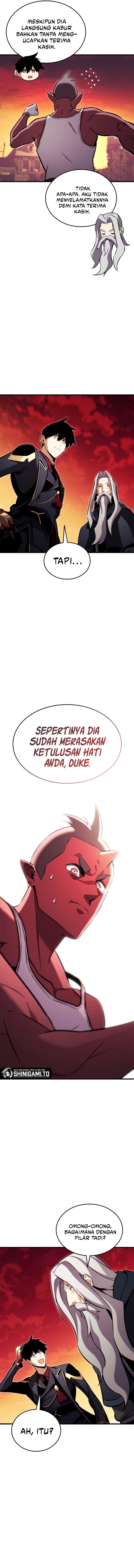 Ranker’s Return (Remake) Chapter 201 page 40