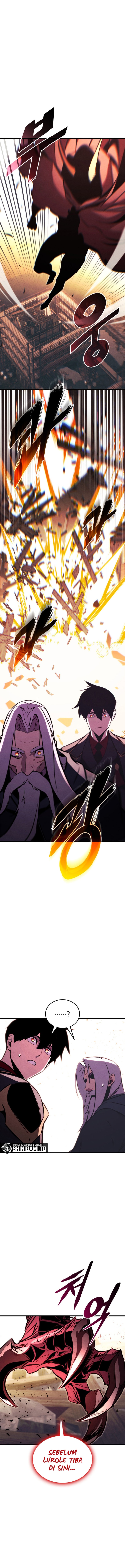 Ranker’s Return (Remake) Chapter 201 page 46