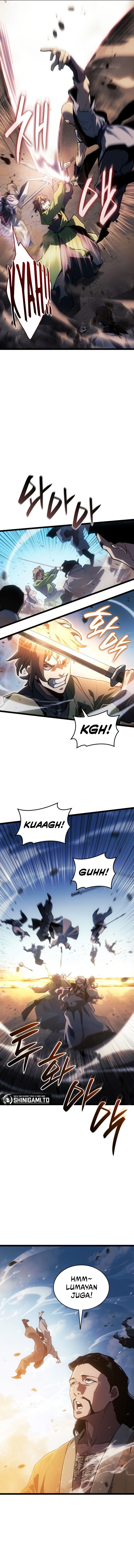 Grim Reaper of the Drifting Moon Chapter 97 page 12