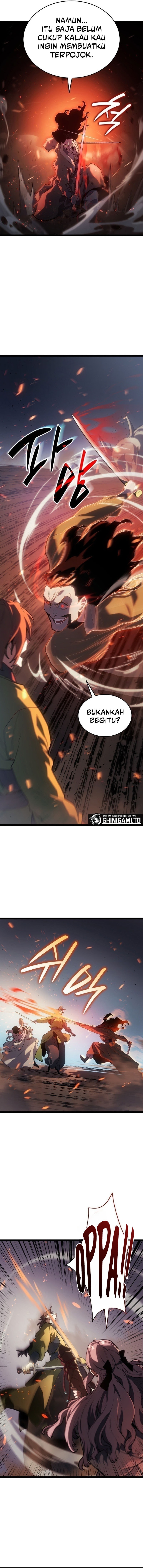 Grim Reaper of the Drifting Moon Chapter 97 page 14