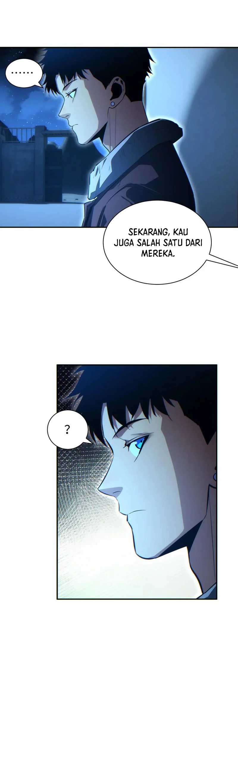 Rebirth in the Apocalypse: I Reach the Top by Opening Boxes Chapter 60 page 20