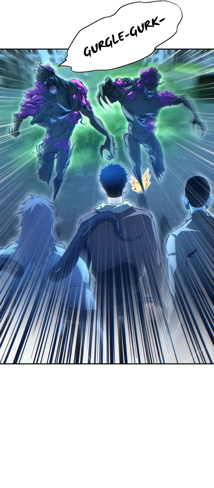 Rebirth in the Apocalypse: I Reach the Top by Opening Boxes  Chapter 51