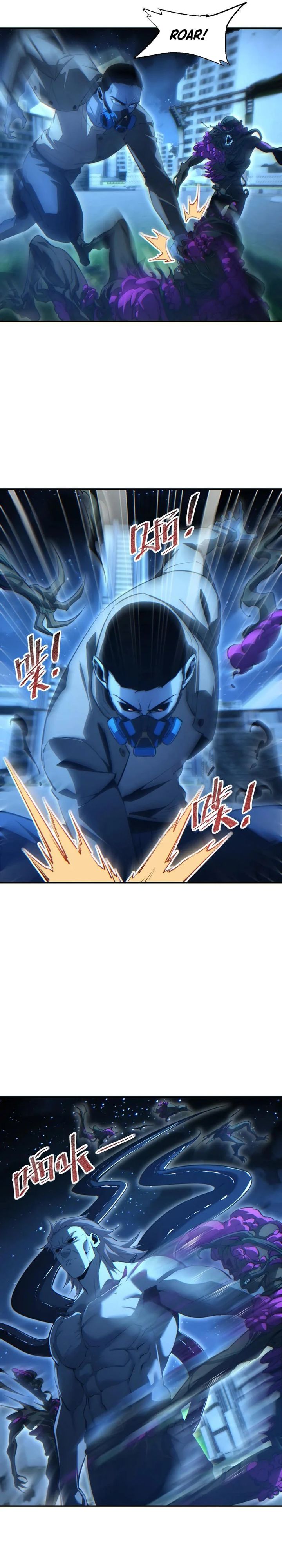 Rebirth in the Apocalypse: I Reach the Top by Opening Boxes  Chapter 51
