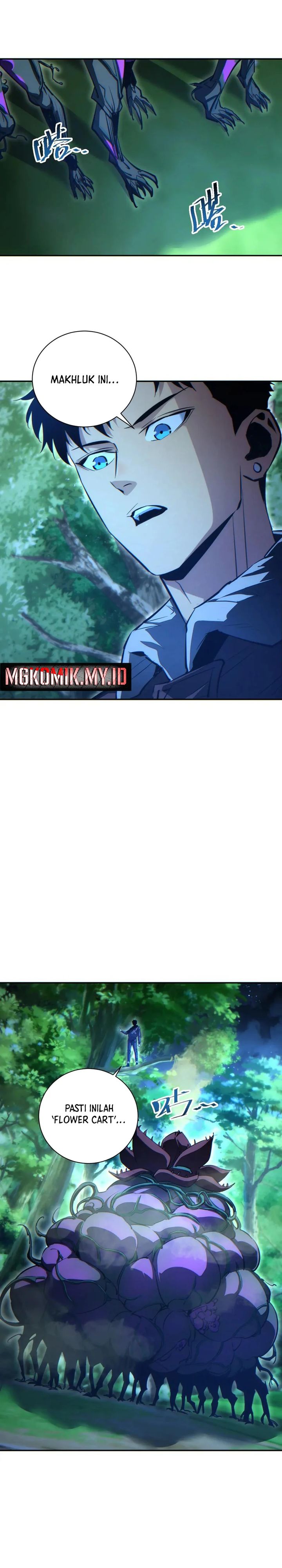 Rebirth in the Apocalypse: I Reach the Top by Opening Boxes  Chapter 51
