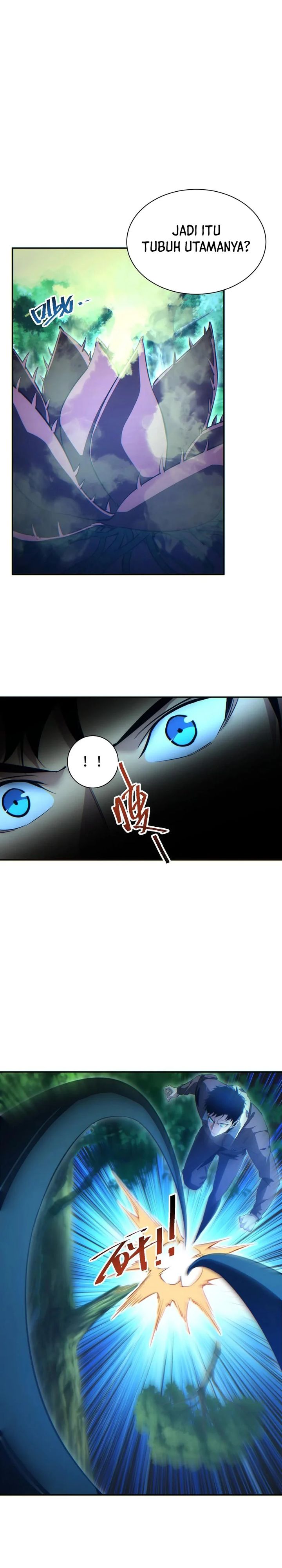Rebirth in the Apocalypse: I Reach the Top by Opening Boxes  Chapter 51