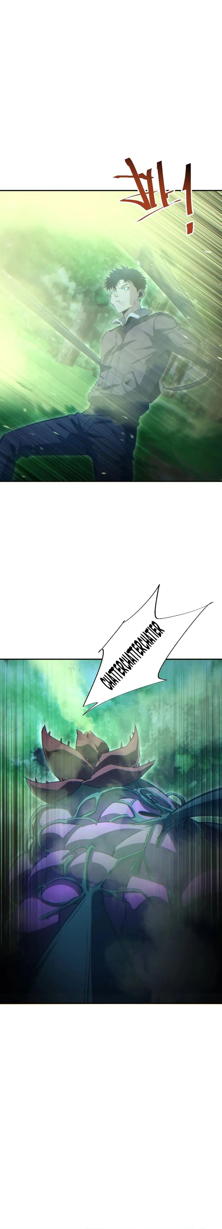 Rebirth in the Apocalypse: I Reach the Top by Opening Boxes  Chapter 51