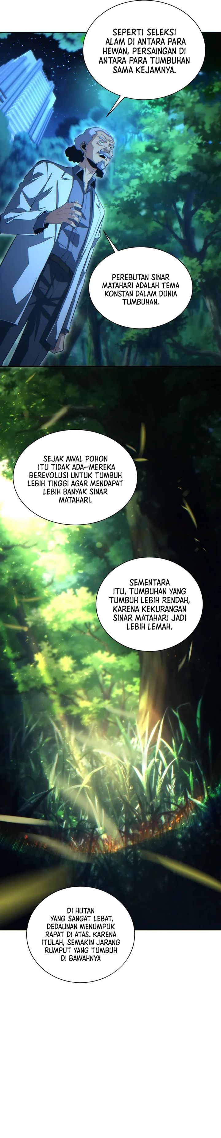 Rebirth in the Apocalypse: I Reach the Top by Opening Boxes  Chapter 52