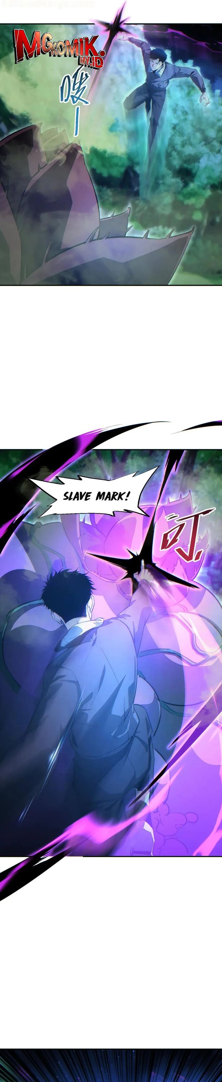 Rebirth in the Apocalypse: I Reach the Top by Opening Boxes  Chapter 52