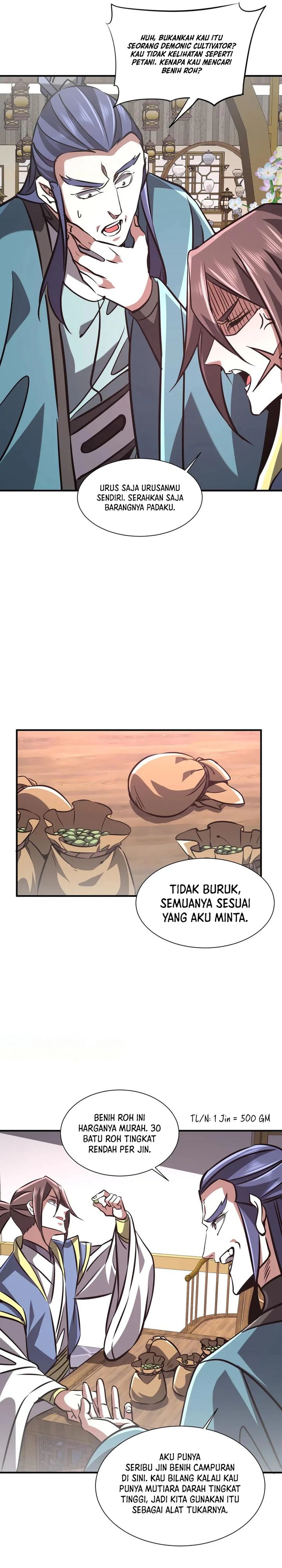 Rebirth of a Dark Mage: Unveiling a Zombie Planet from the Start  Chapter 39
