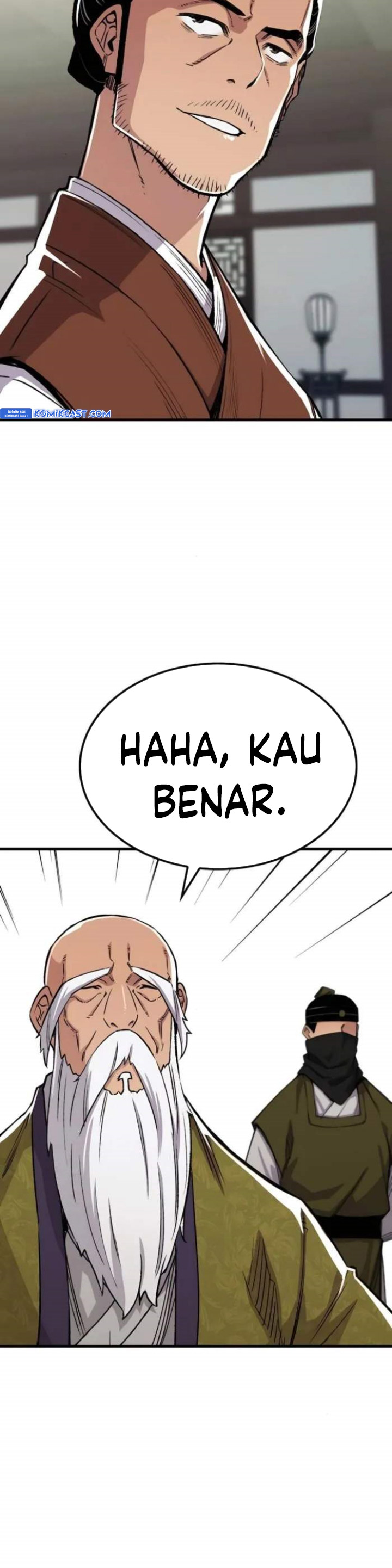 Reborn as The Heavenly Demon  Chapter 71
