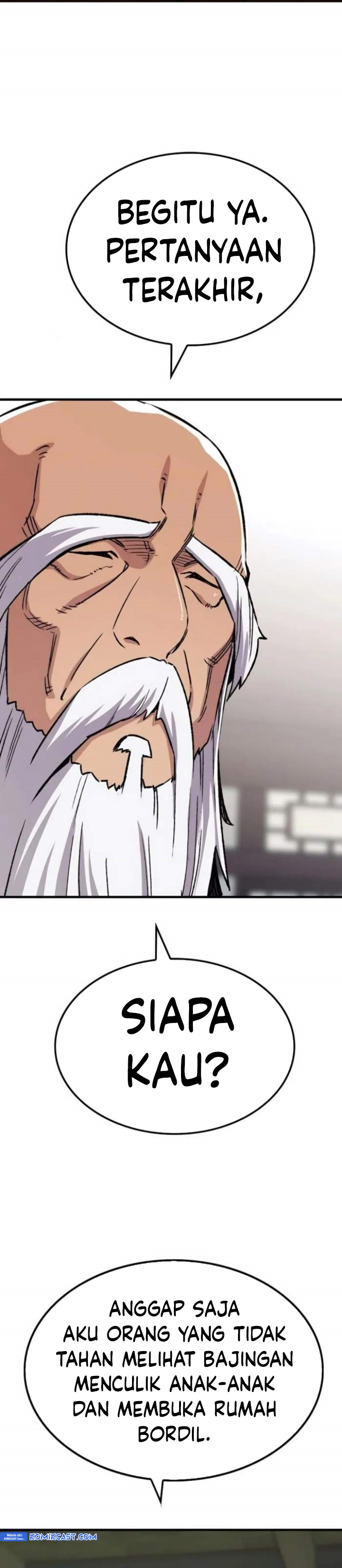 Reborn as The Heavenly Demon  Chapter 71