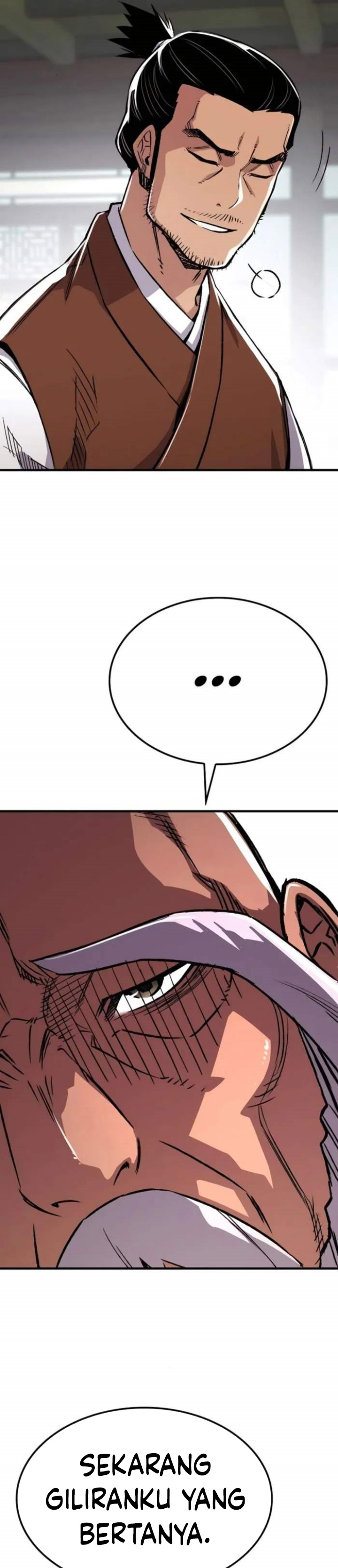 Reborn as The Heavenly Demon  Chapter 71