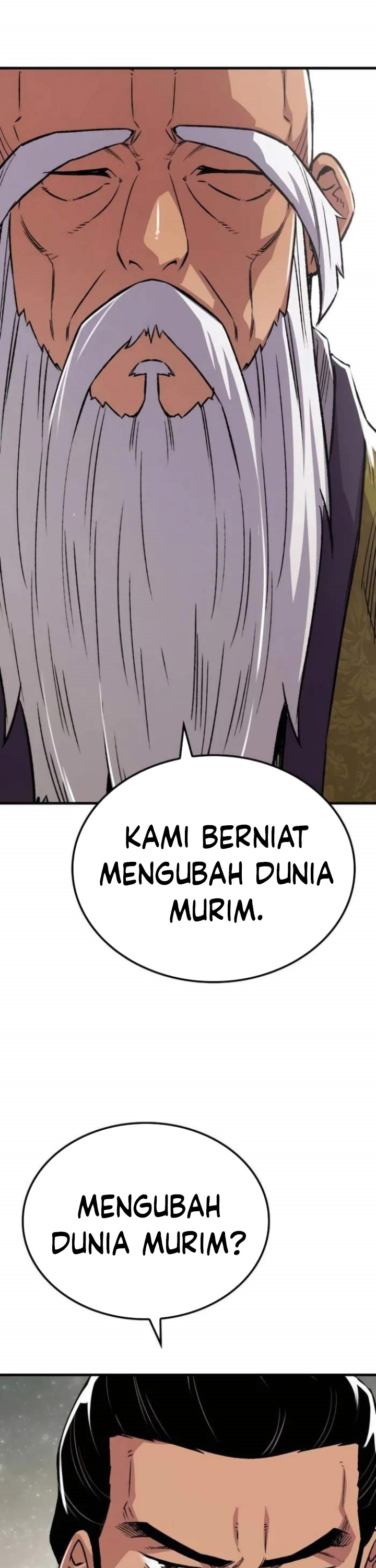Reborn as The Heavenly Demon  Chapter 71