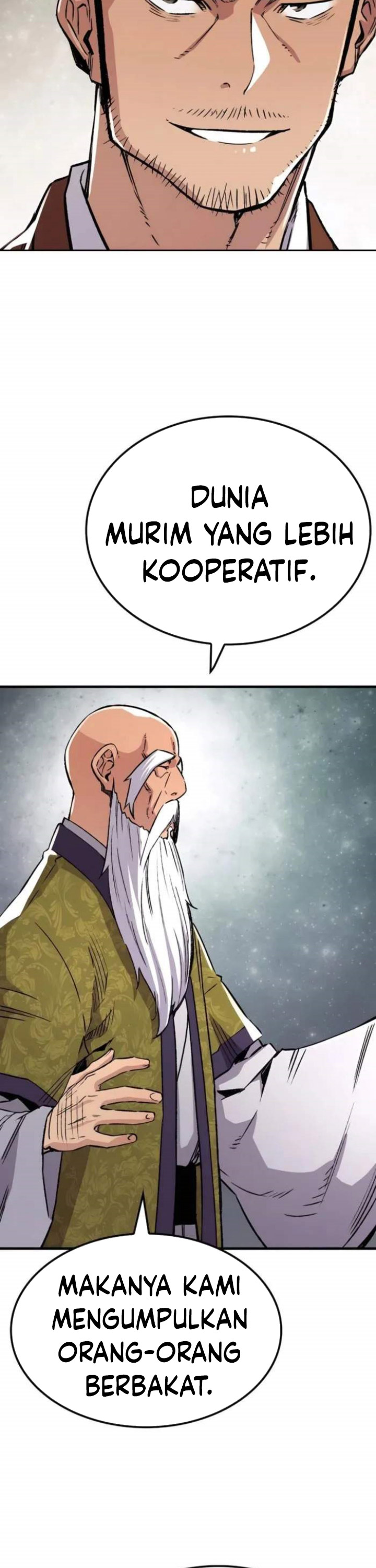 Reborn as The Heavenly Demon  Chapter 71