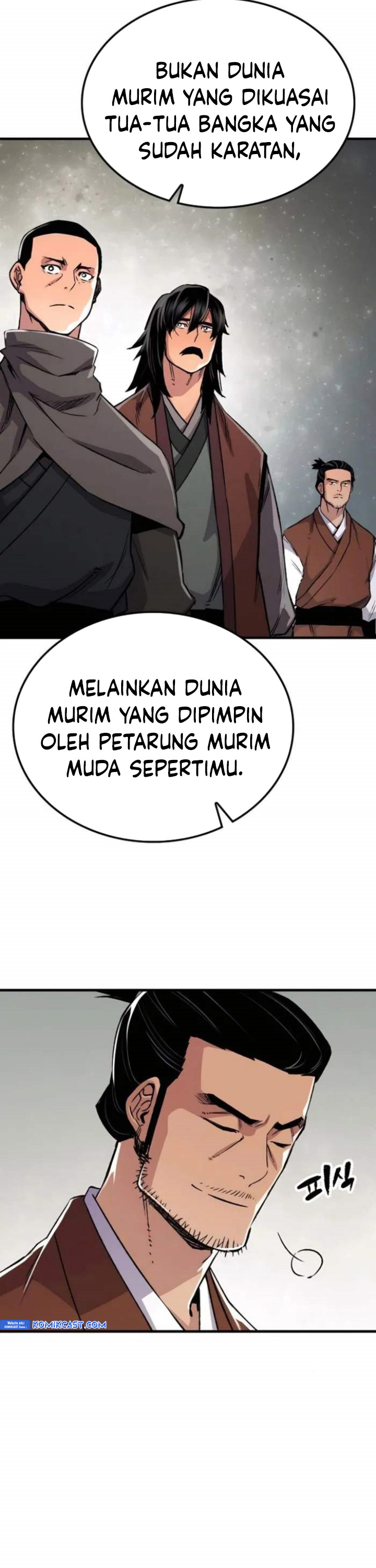 Reborn as The Heavenly Demon  Chapter 71