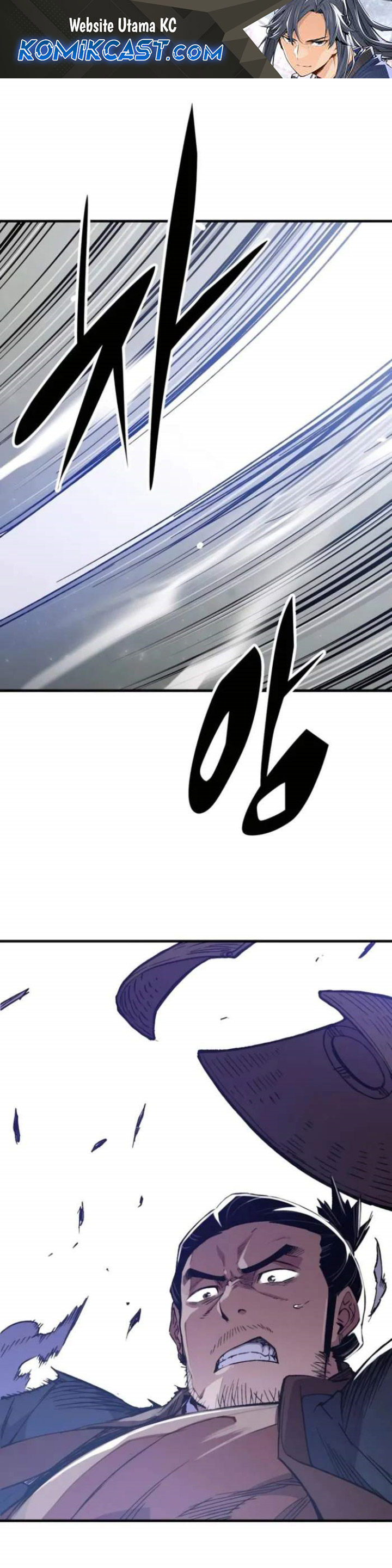 Reborn as The Heavenly Demon  Chapter 71