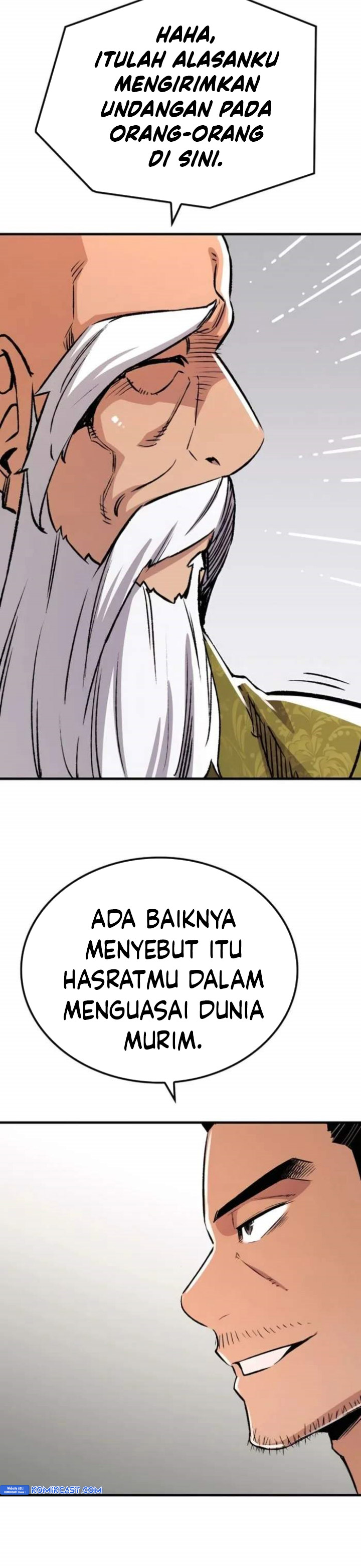 Reborn as The Heavenly Demon  Chapter 71