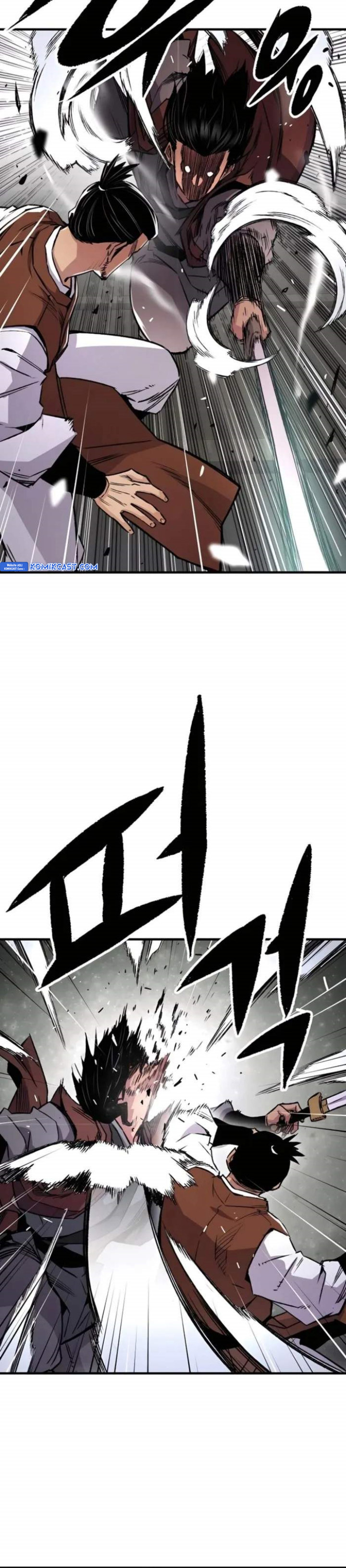 Reborn as The Heavenly Demon  Chapter 71