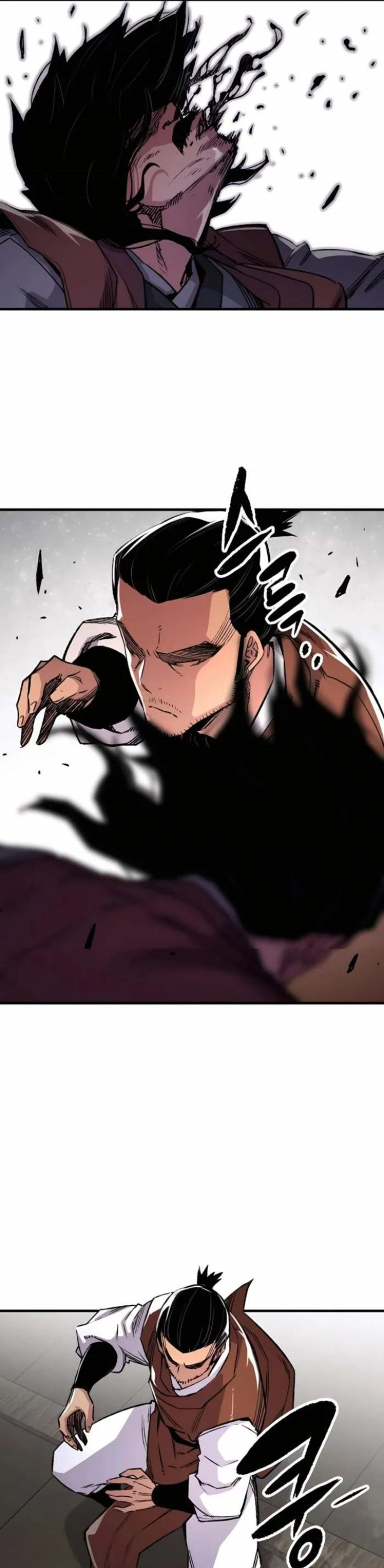 Reborn as The Heavenly Demon  Chapter 71