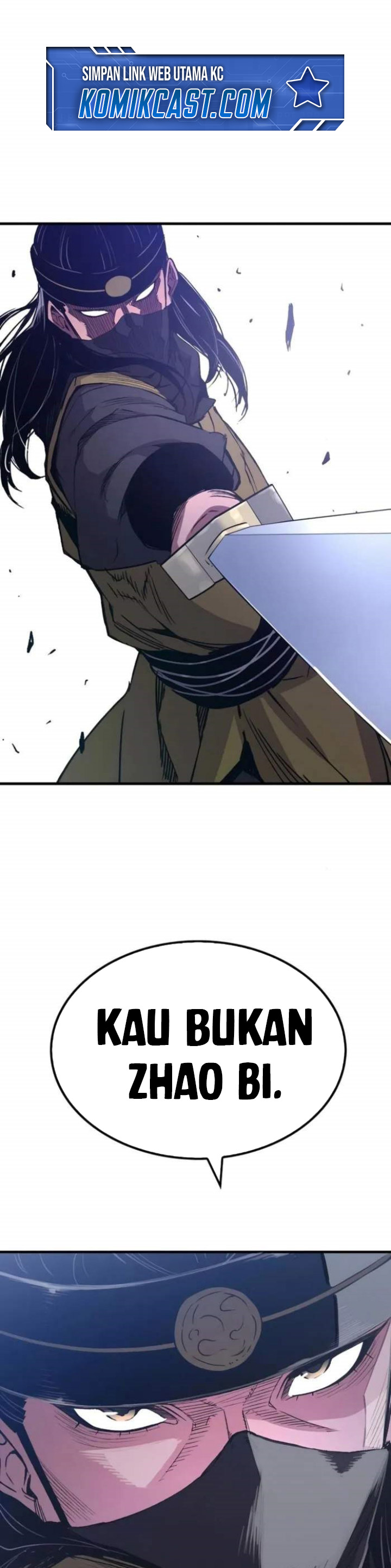 Reborn as The Heavenly Demon  Chapter 71