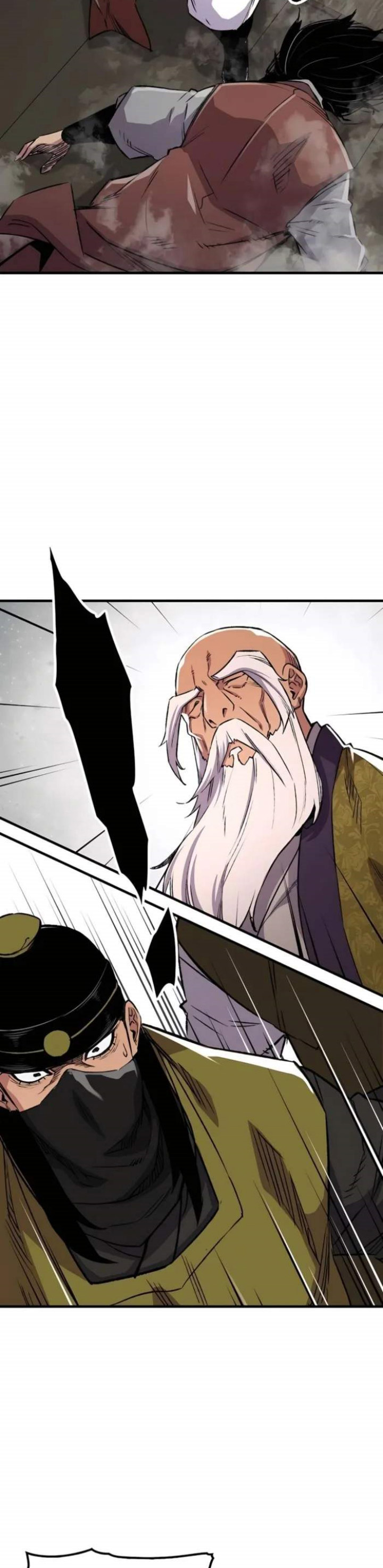 Reborn as The Heavenly Demon  Chapter 71