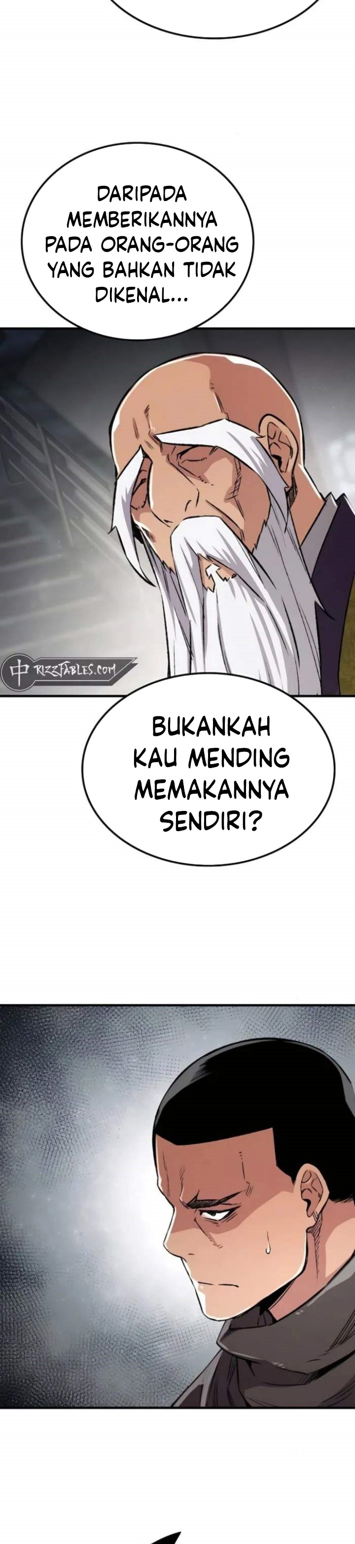 Reborn as The Heavenly Demon  Chapter 71