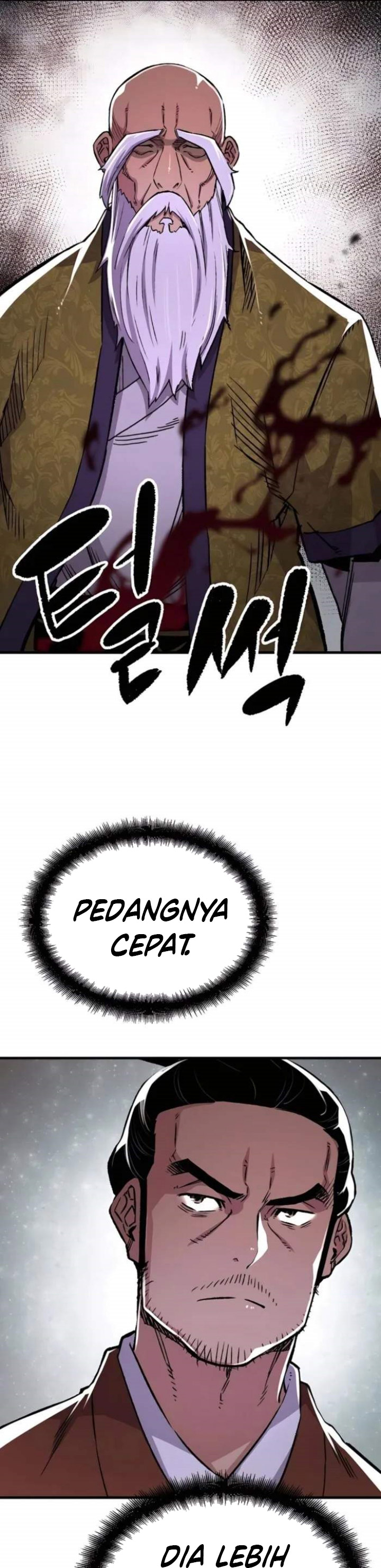 Reborn as The Heavenly Demon  Chapter 71