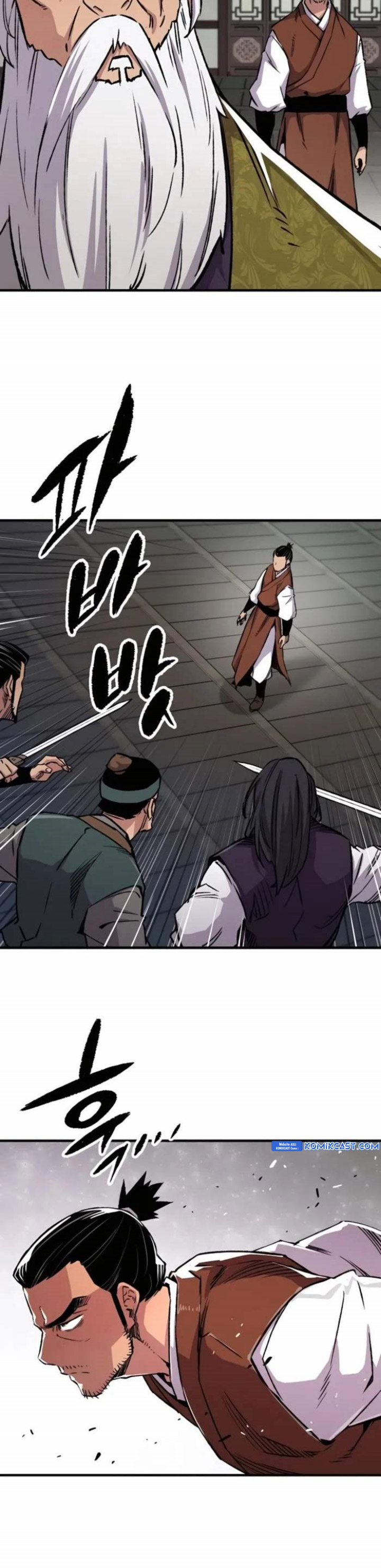 Reborn as The Heavenly Demon  Chapter 71