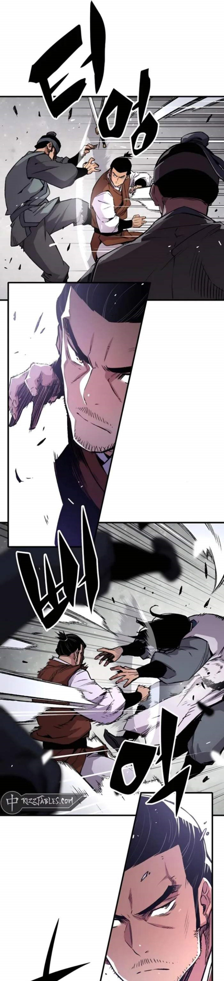 Reborn as The Heavenly Demon  Chapter 71