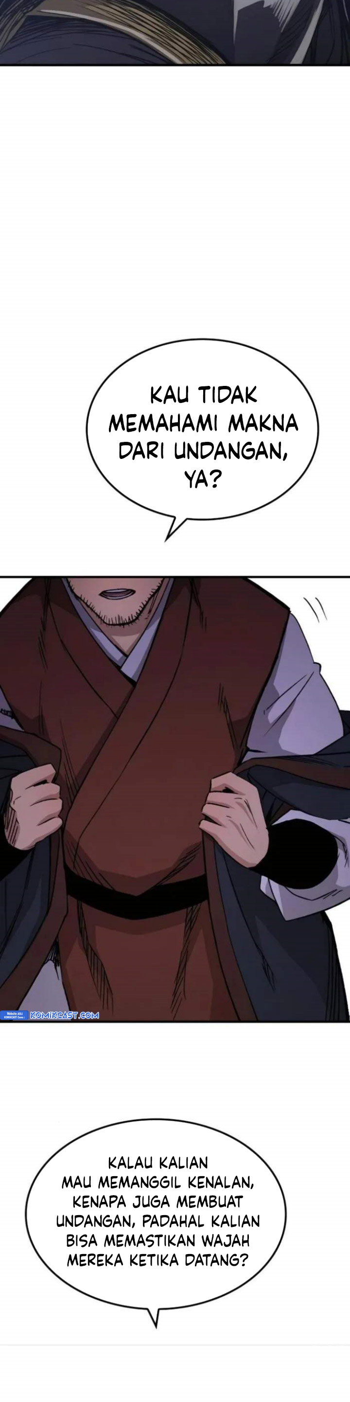 Reborn as The Heavenly Demon  Chapter 71