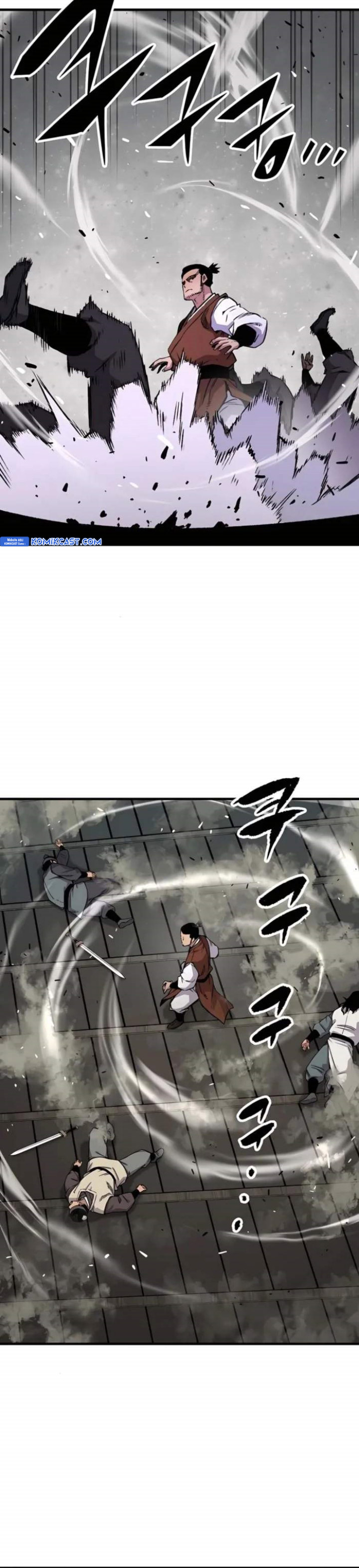 Reborn as The Heavenly Demon  Chapter 71
