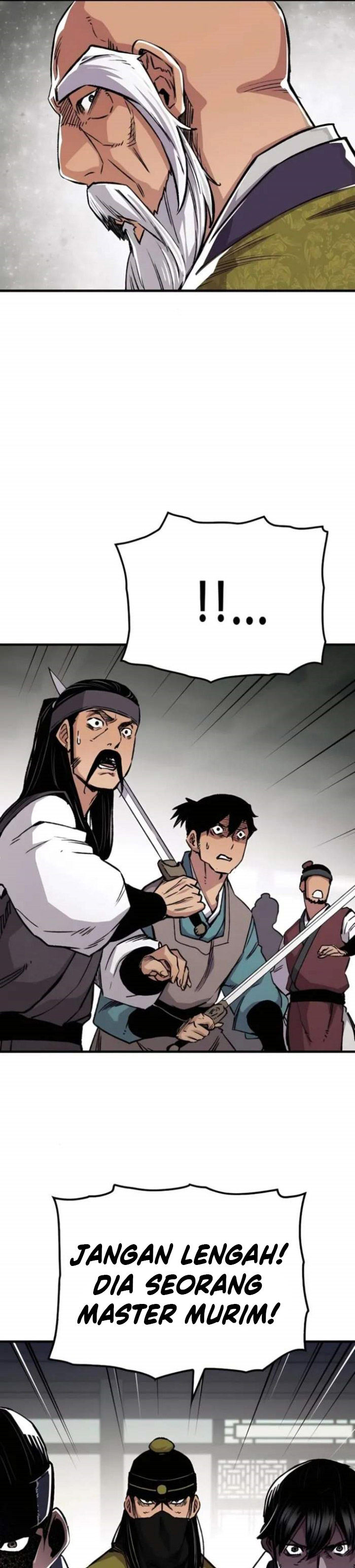 Reborn as The Heavenly Demon  Chapter 71