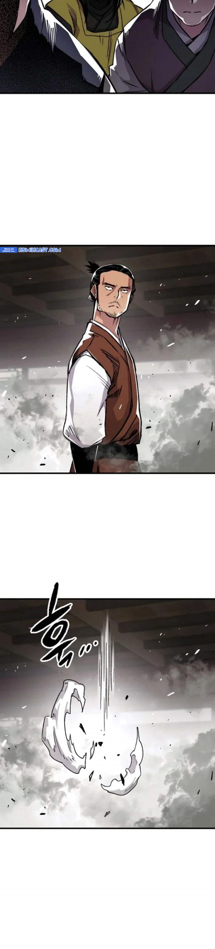 Reborn as The Heavenly Demon  Chapter 71