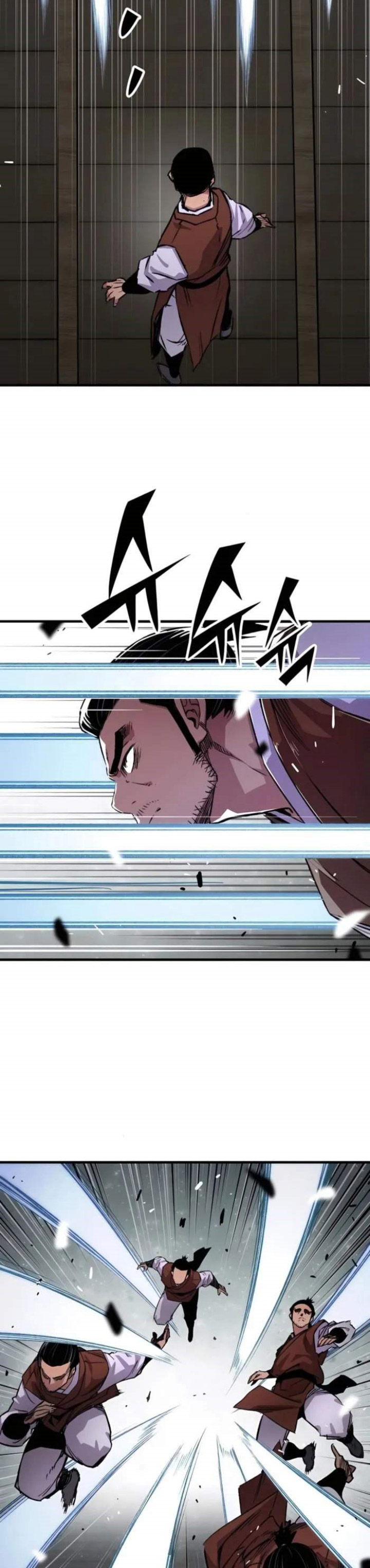 Reborn as The Heavenly Demon  Chapter 71