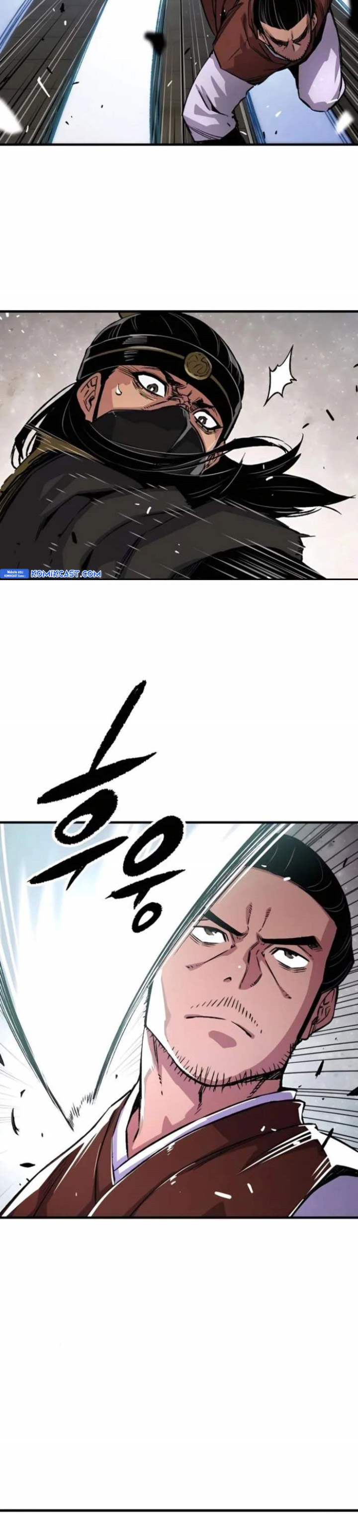 Reborn as The Heavenly Demon  Chapter 71