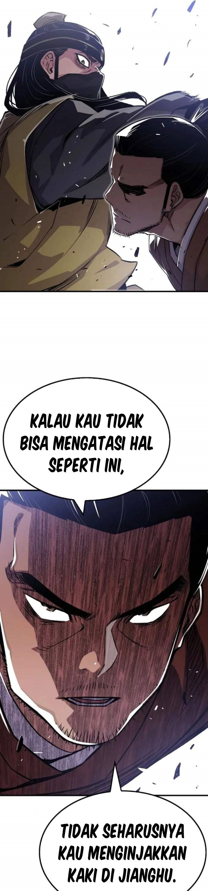 Reborn as The Heavenly Demon  Chapter 71
