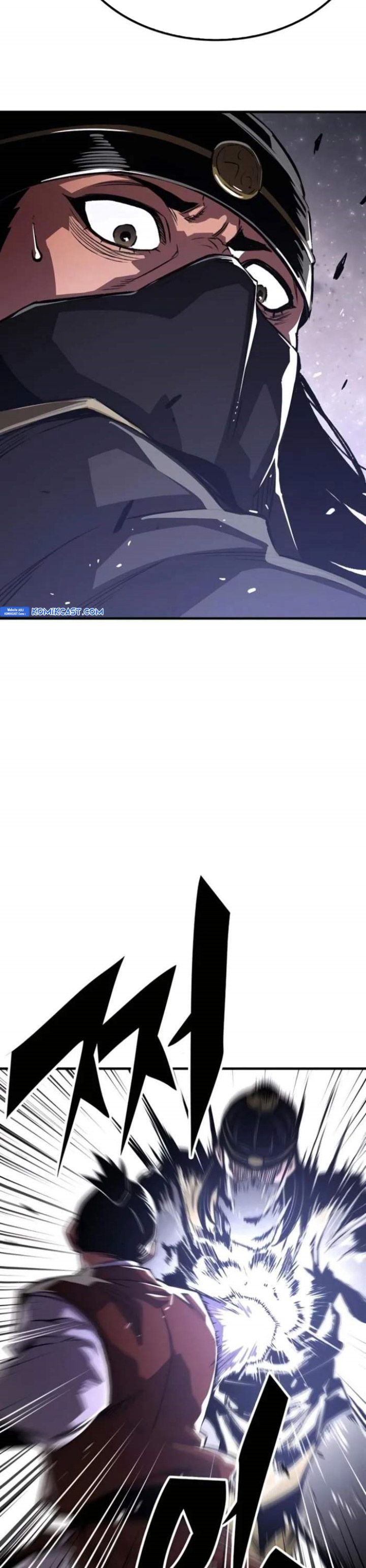 Reborn as The Heavenly Demon  Chapter 71