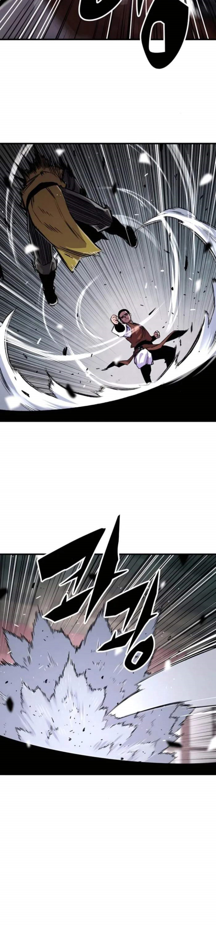 Reborn as The Heavenly Demon  Chapter 71