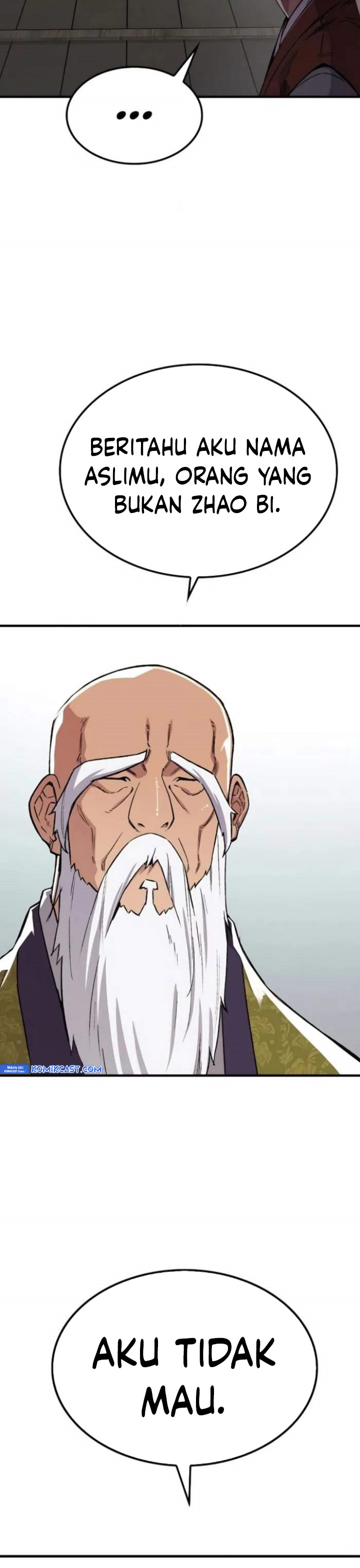 Reborn as The Heavenly Demon  Chapter 71