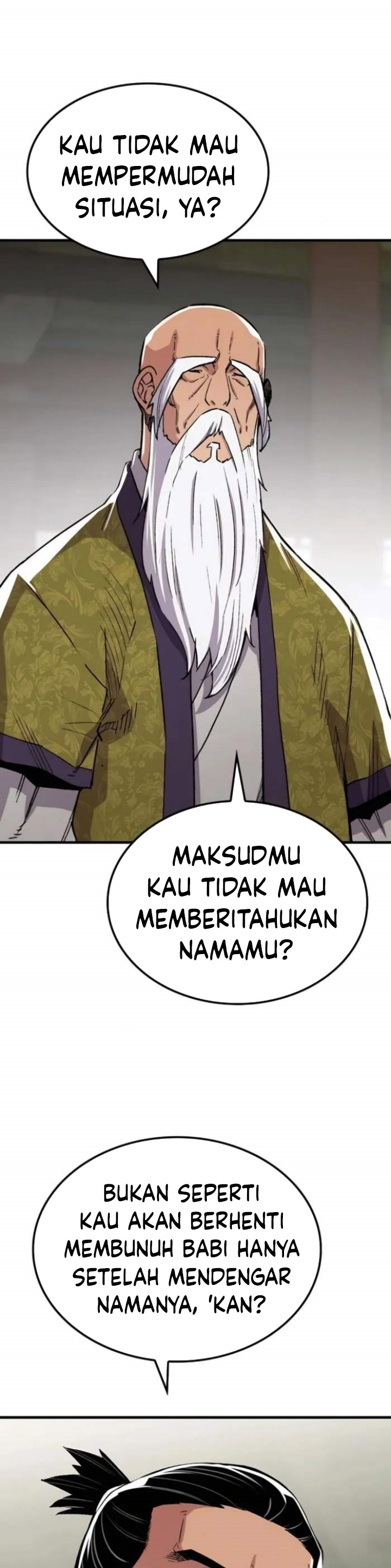 Reborn as The Heavenly Demon  Chapter 71