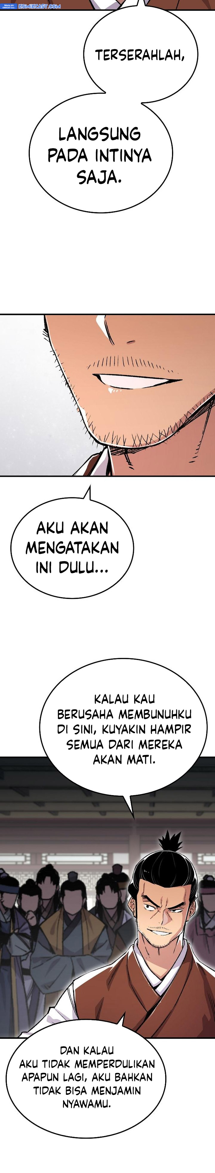 Reborn as The Heavenly Demon  Chapter 72