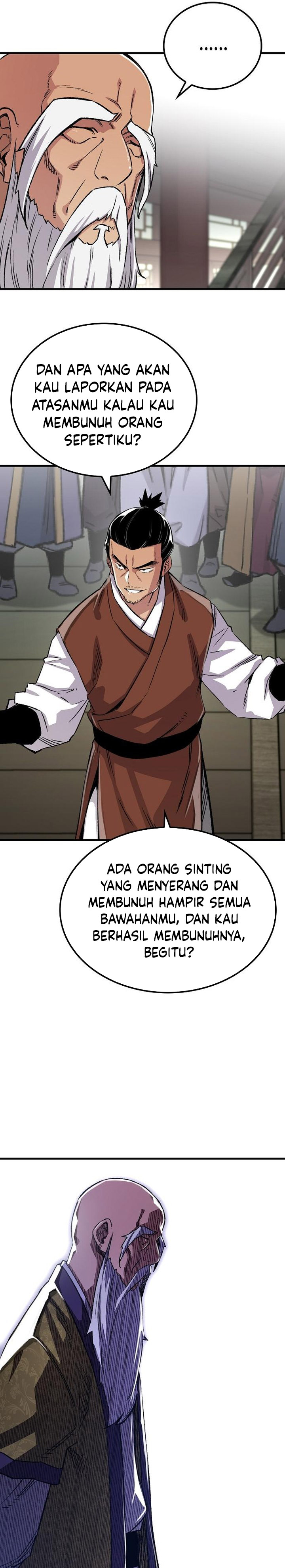 Reborn as The Heavenly Demon  Chapter 72