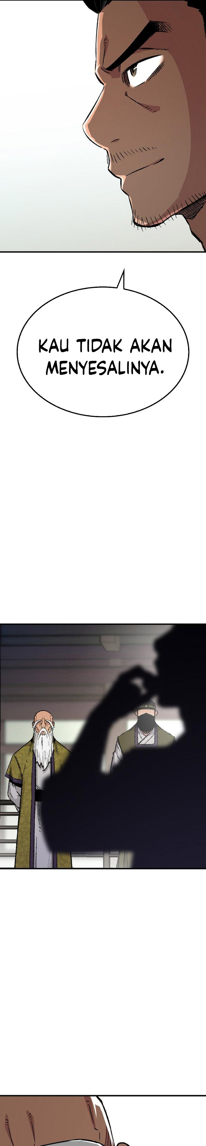 Reborn as The Heavenly Demon  Chapter 72