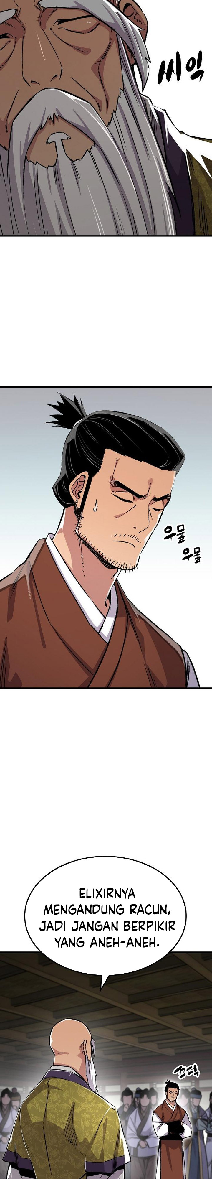 Reborn as The Heavenly Demon  Chapter 72
