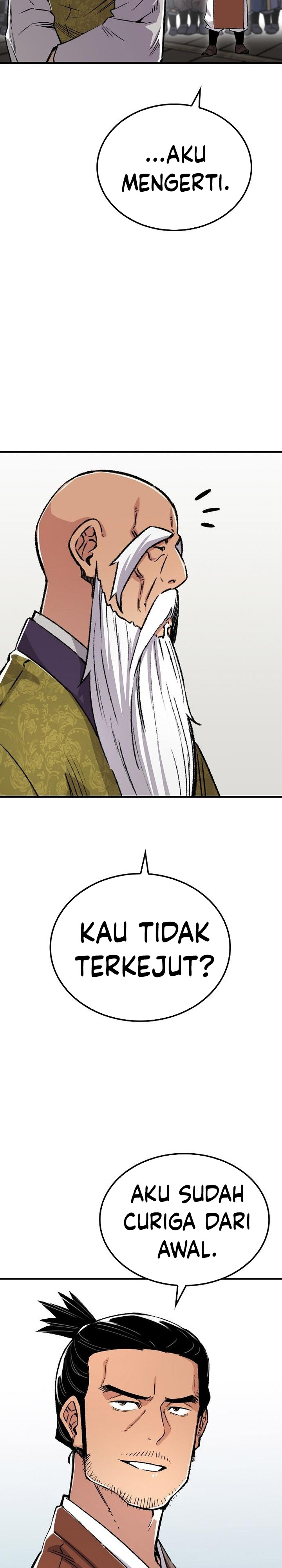 Reborn as The Heavenly Demon  Chapter 72
