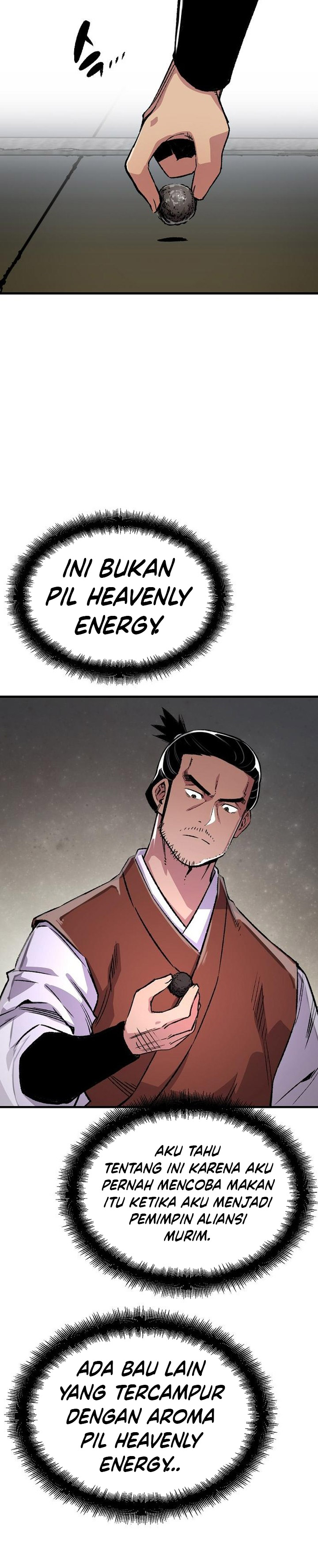Reborn as The Heavenly Demon  Chapter 72