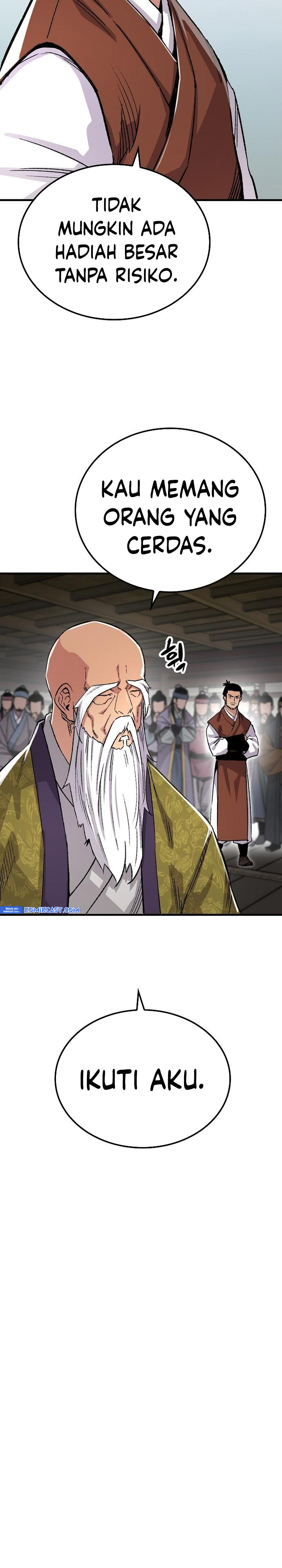 Reborn as The Heavenly Demon  Chapter 72
