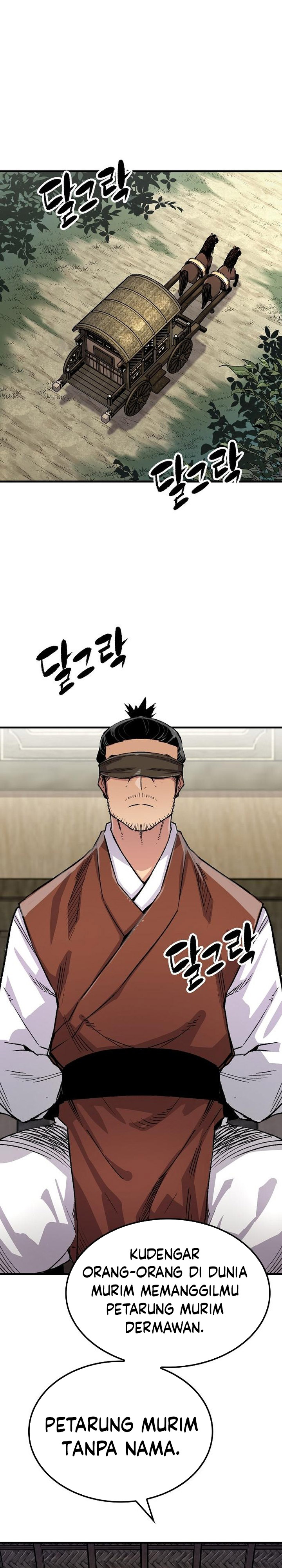 Reborn as The Heavenly Demon  Chapter 72