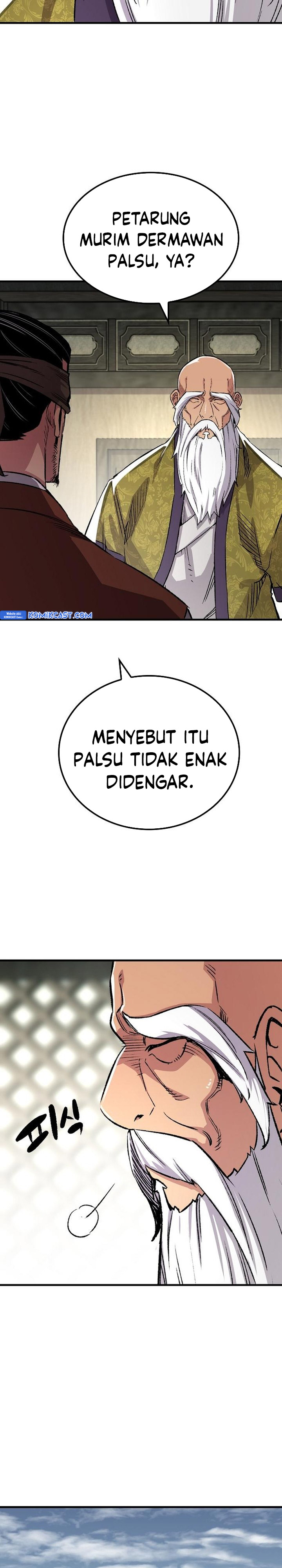 Reborn as The Heavenly Demon  Chapter 72