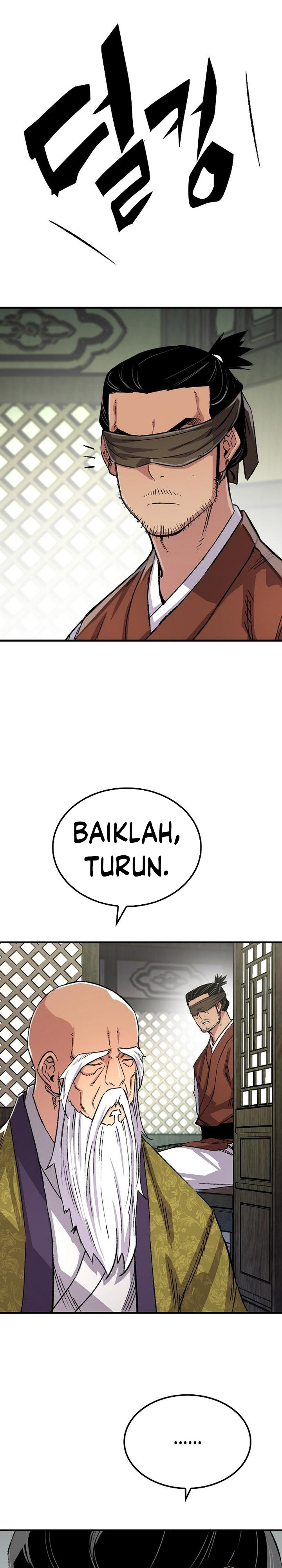 Reborn as The Heavenly Demon  Chapter 72